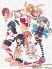 综艺《答案在桌上》画面